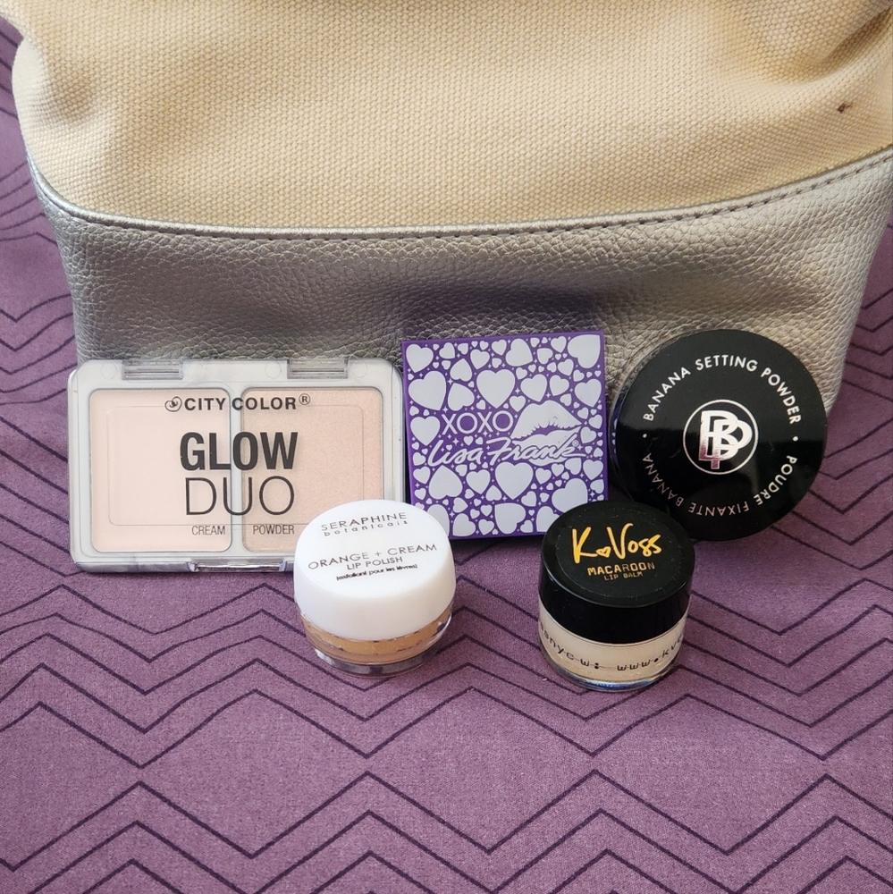 Make-up Combo